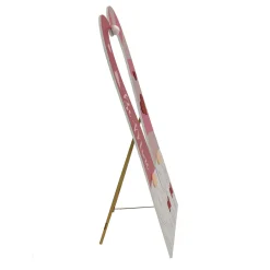 36 in. Valentine's Gnome Couple Porch Decor