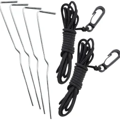 42 in. Valentine's Inflatable Minnie Mouse