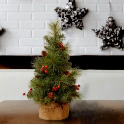 18 in.Everyday Collection Tree