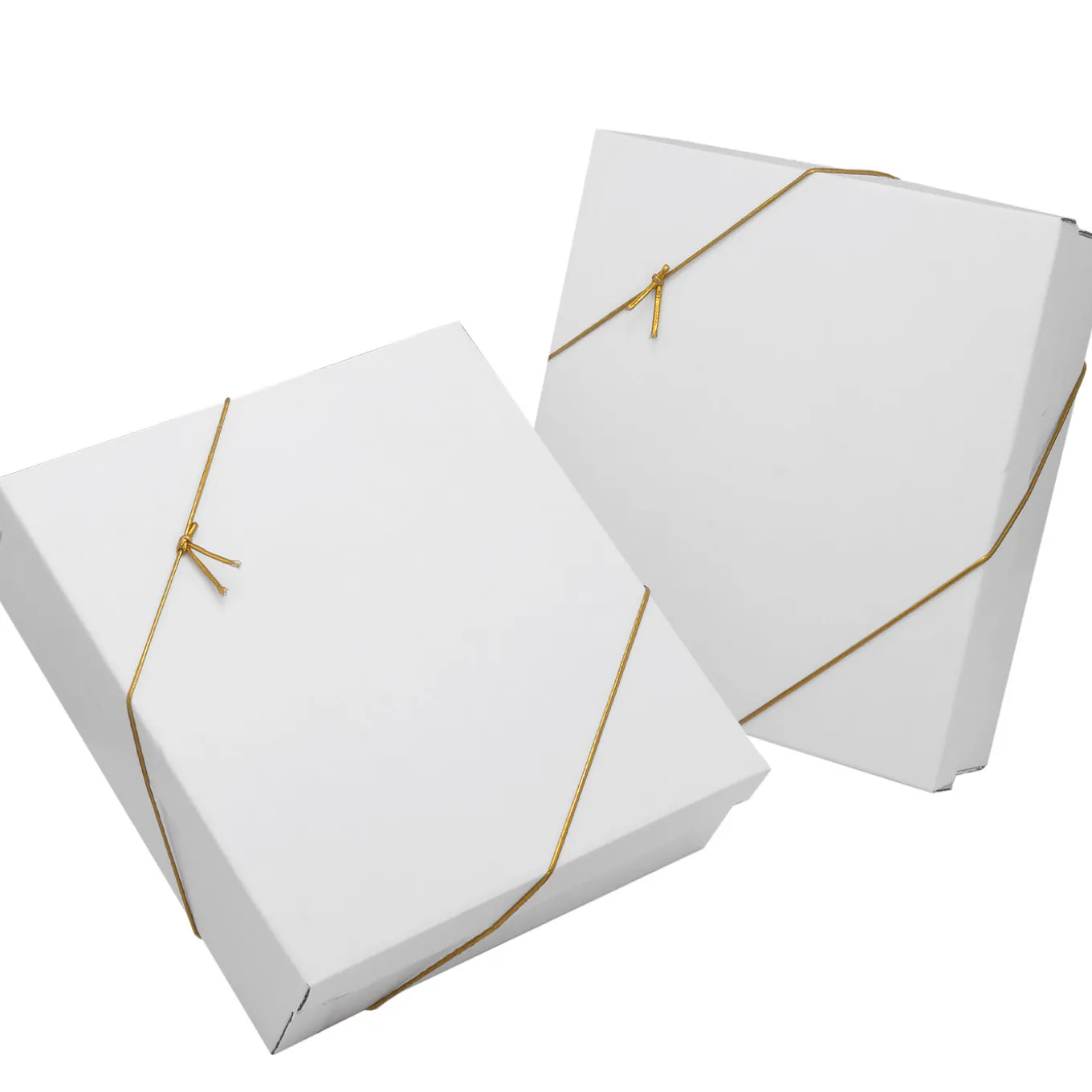 20-Piece Christmas Tree Ornament Set, Rural Homestead Collection