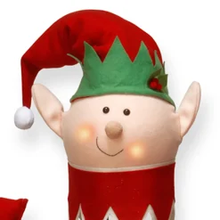 Santa’s Elf Kit Tree Decorating Kit