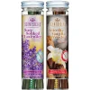 Scentsicles, 6pc Stick, 1 Sun-Soaked Lavender/1 Into the Vanilla Woods- 2 pack