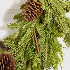 Scentsicles 6pc Stick and Spray Spiced Pine Cones - 2 Pack