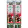 Scentsicles, 6pc Stick, Snowberry Pine - 2 Pack